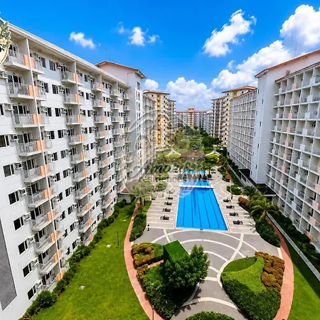 Amaris Residences By Sinsano\'S
