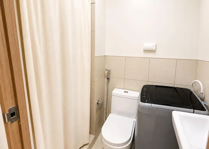 Amaris Residences By Sinsano's Manila