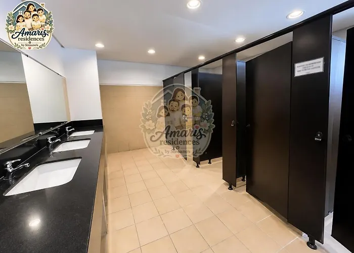 Amaris Residences By Sinsano's