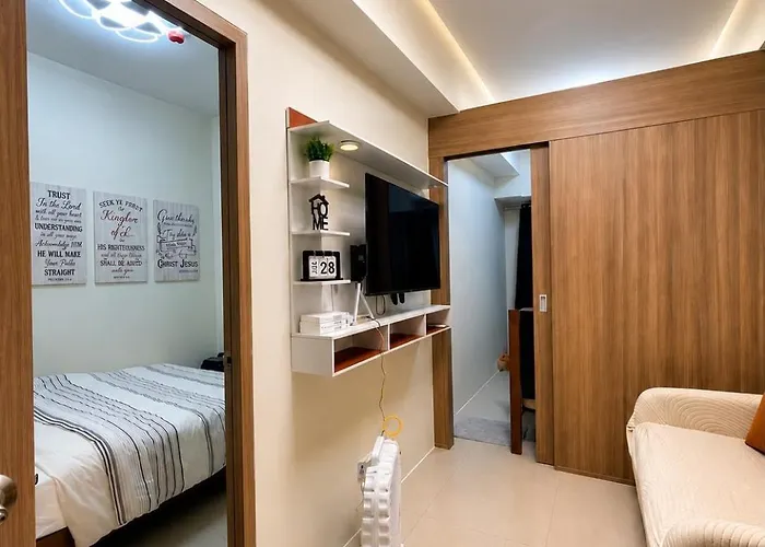 Amaris Residences By Sinsano's