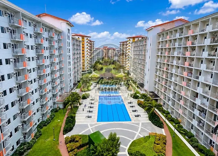 Amaris Residences By Sinsano's *