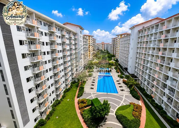 Amaris Residences By Sinsano's