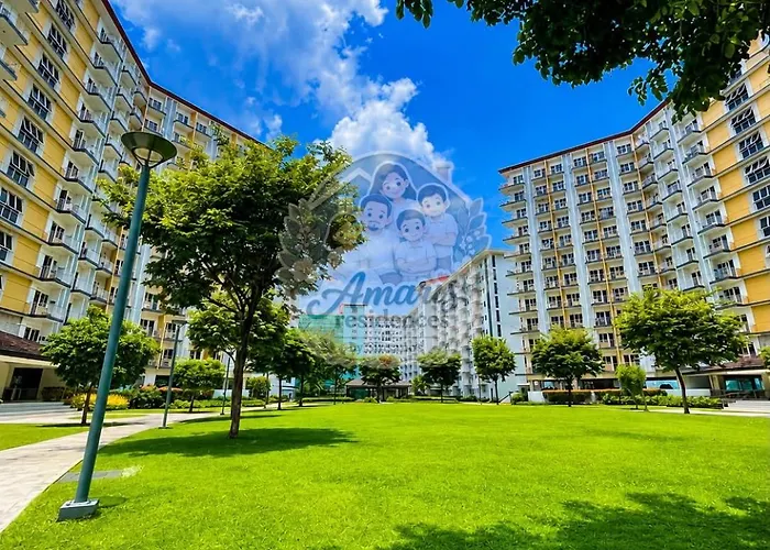Amaris Residences By Sinsano's *