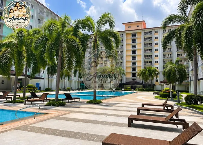 Amaris Residences By Sinsano's *