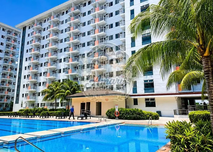 Amaris Residences By Sinsano's